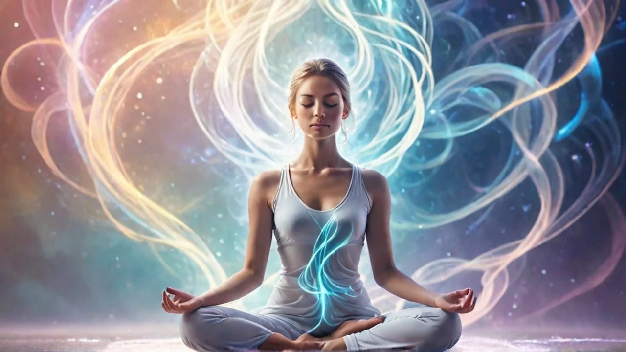 10 способов сохранить энергию для высокочувствительных людей