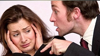 Почему люди хамят и как реагировать