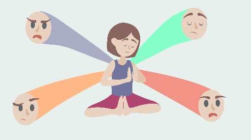 Как формируется эмоциональная осторожность.